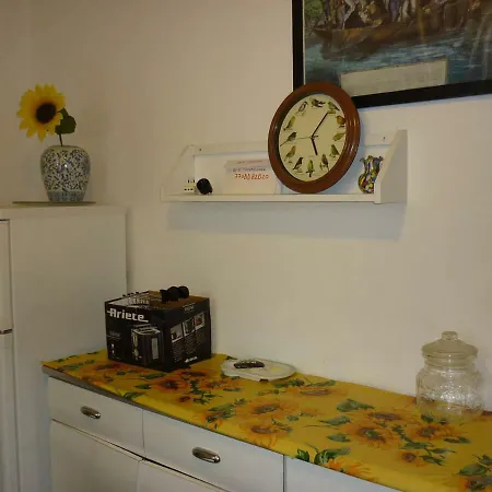 Cinque Terre Splendid Seaview Apartamento Moneglia