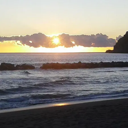 Cinque Terre Splendid Seaview Moneglia