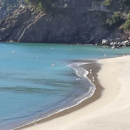 Cinque Terre Splendid Seaview Apartamento