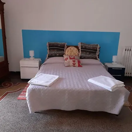 Apartamento Cinque Terre Splendid Seaview Moneglia