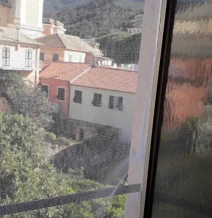 Apartmán Cinque Terre Splendid Seaview Moneglia
