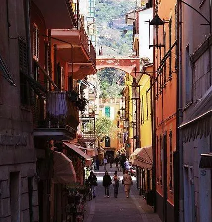 Cinque Terre Splendid Seaview *