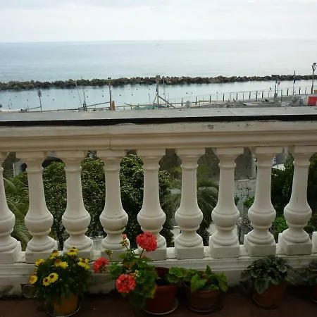 Cinque Terre Splendid Seaview * Moneglia