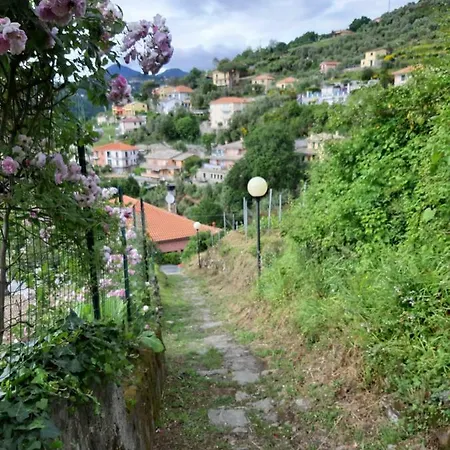 Cinque Terre Splendid Seaview Apartmán
