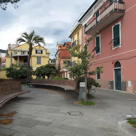 Cinque Terre Splendid Seaview Moneglia